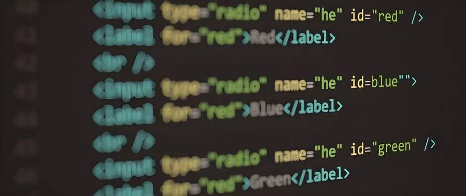 Accessible Form Errors: Help People Finish Registration